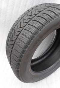 Opony Pirelli 245/50R18  zima run flat