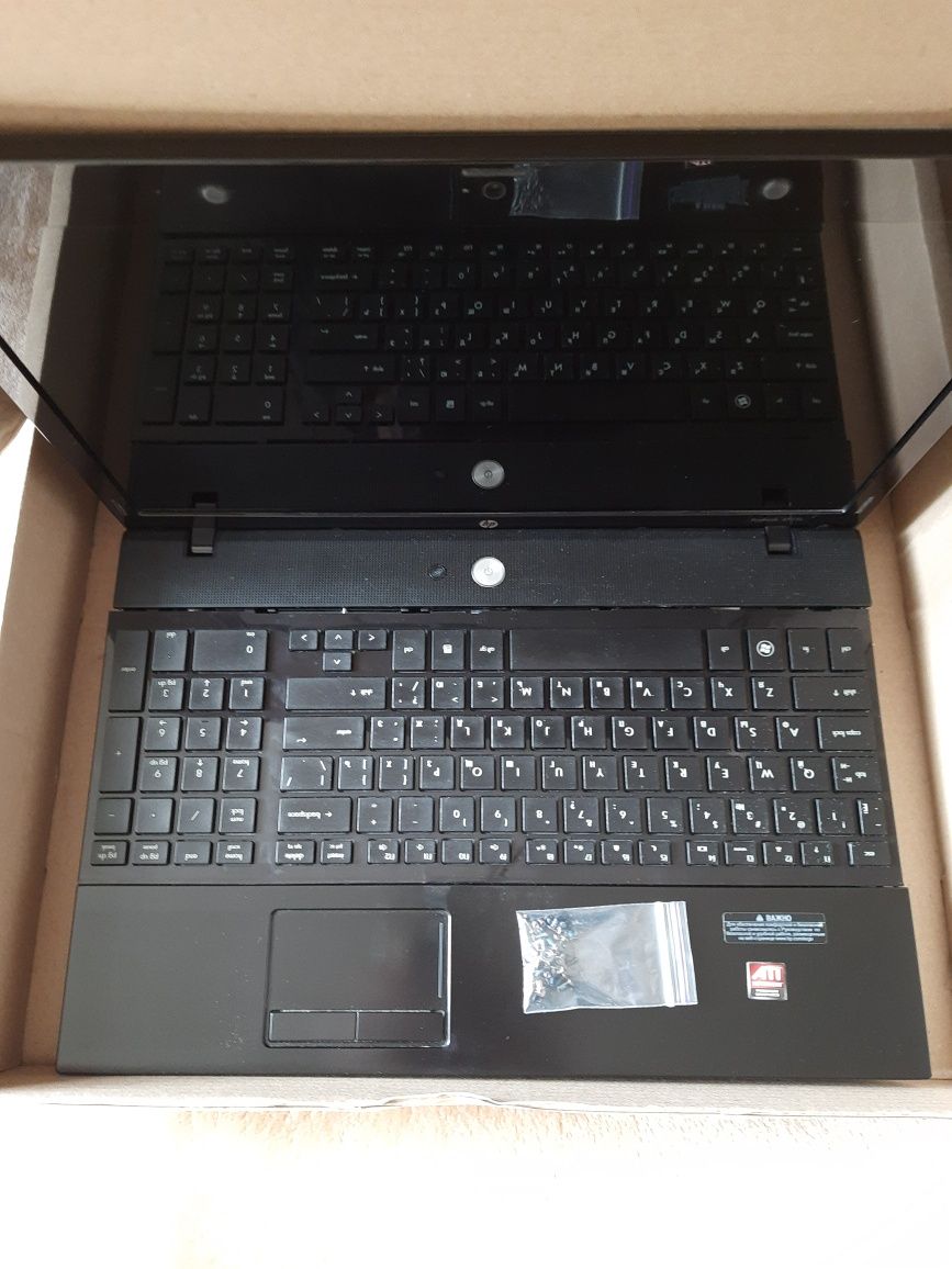 Ноутбук HP Probook 4515s на запчастини