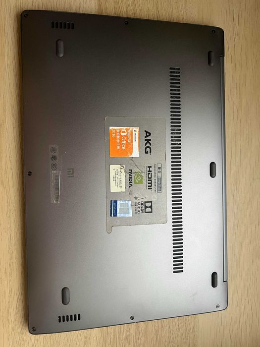 Xiaomi Mi Laptop Air 13,3"