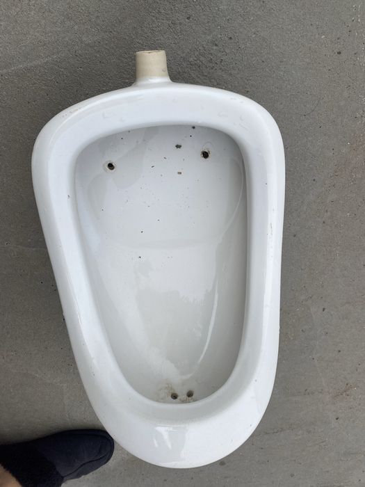 Lavatórios de casa de banho, bidé e urinol