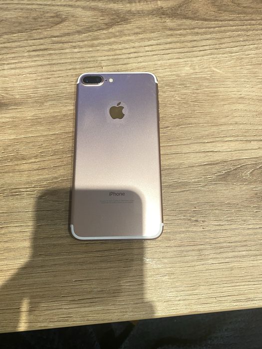 Iphone 7plus 128 neverlock