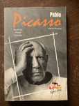 Livro Pablo Picasso