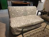 Sofa rozkładana IKEA LYCKSELE