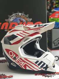 Capacete Oneal Series 2 - Vários modelos