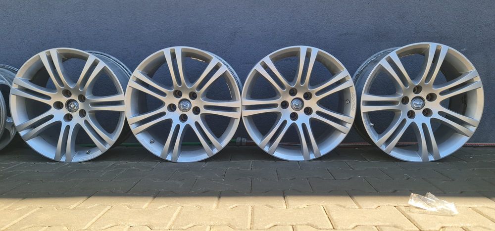 18 5x110 Opel Alfa Romeo