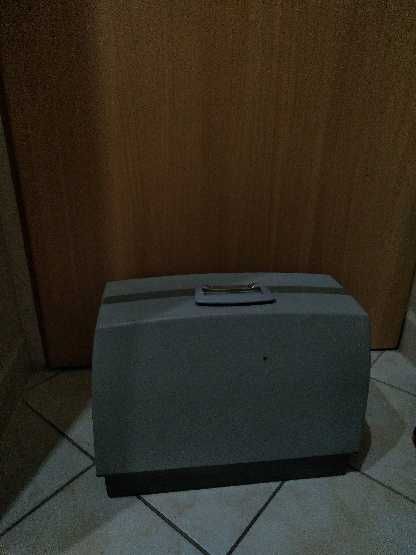 Maszyna do szycia IDEAL NACHMASCHINE Model 645 Quelle