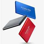 Dysk zewnętrzny SSD 6TB