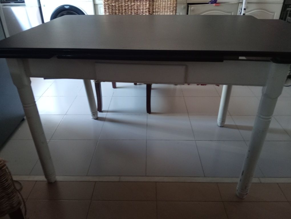 Vendo mesa cozinha