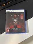 Diablo IV PS5 Playstation 5