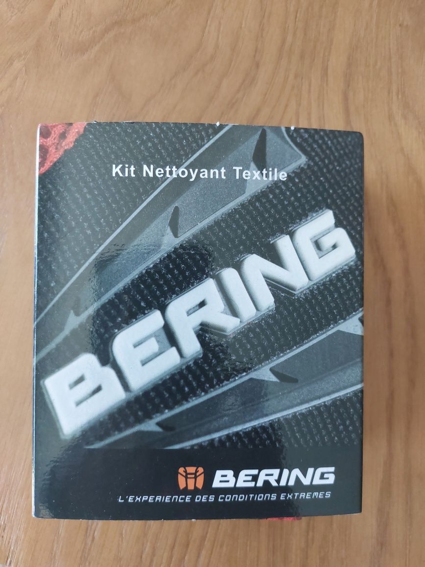 Vendo Blusao Bering verão super ventilado XL