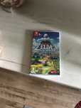 Zelda links awakening
