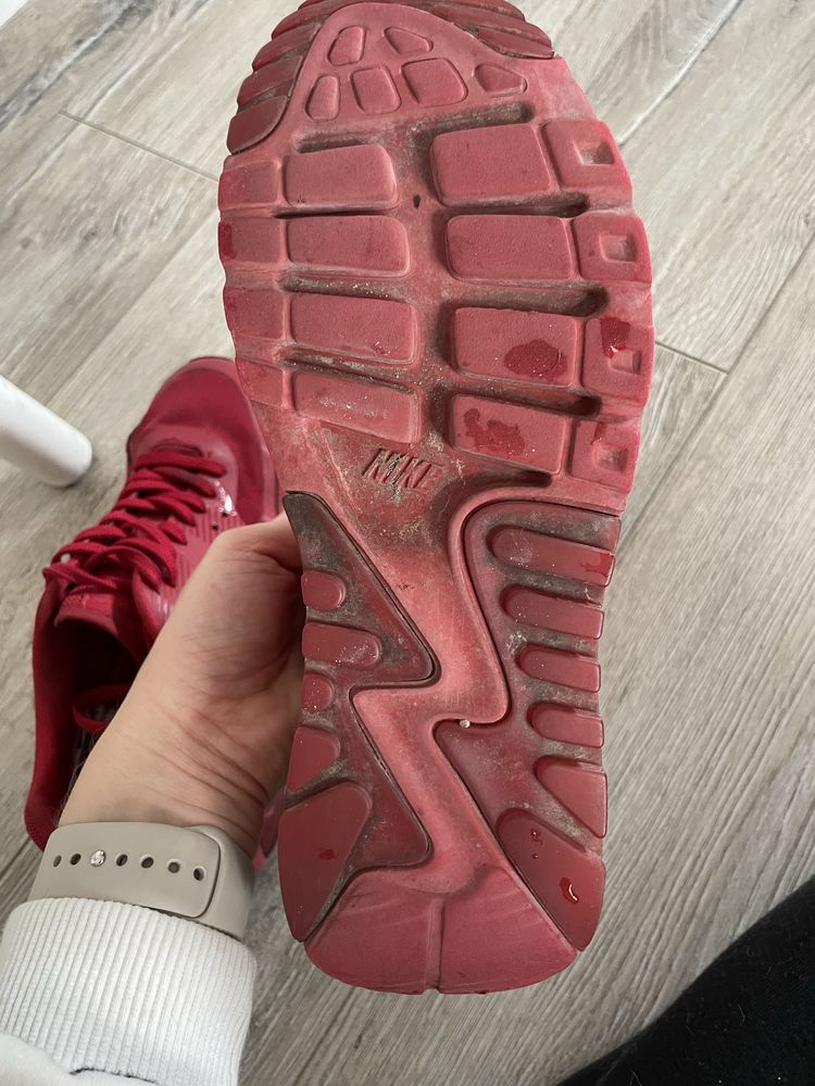 Nike Airmax rozmiar 38, wkladka 24cm