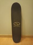 Deskorolka SMJ sport ABEC-5