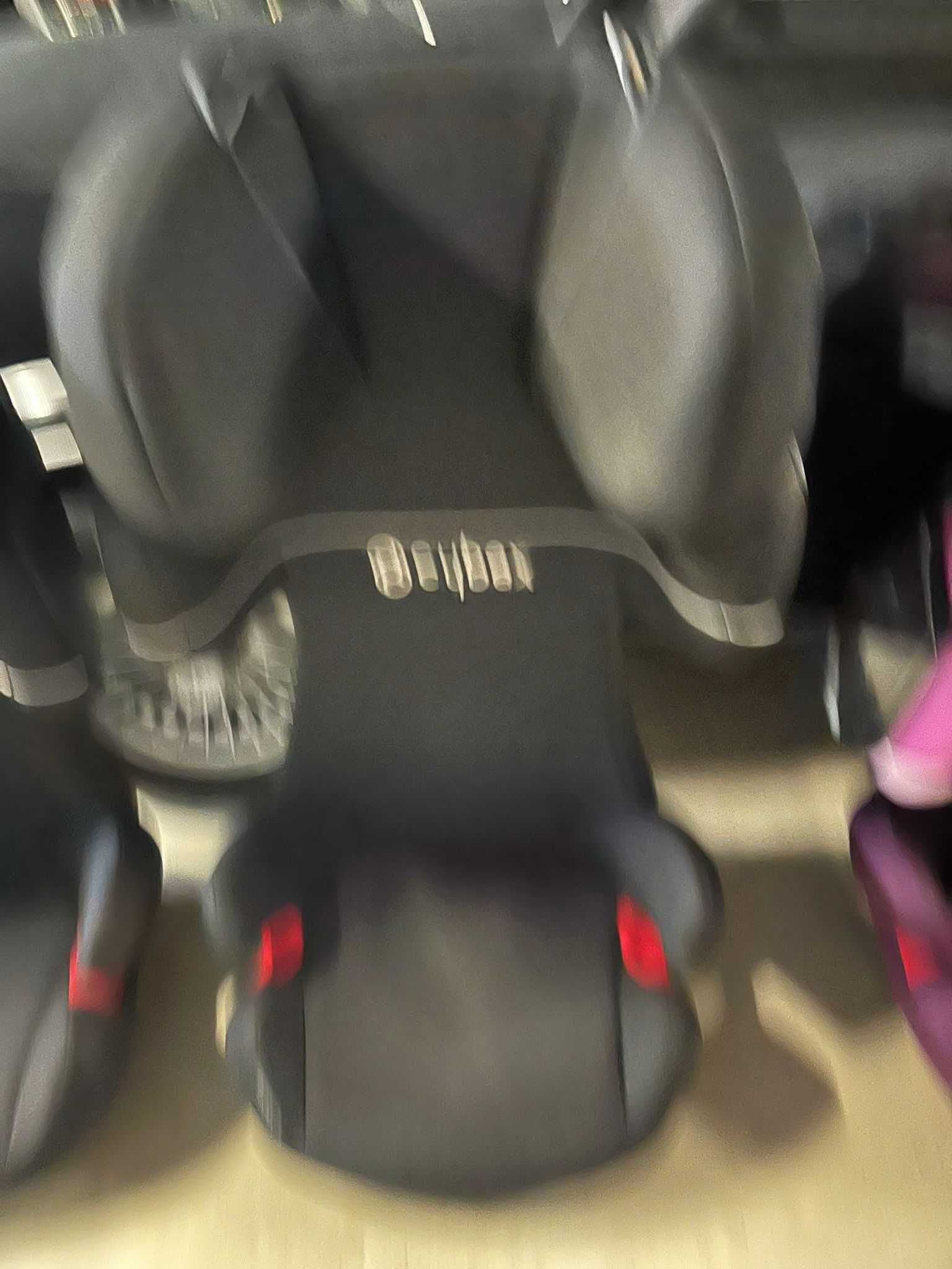 Cadeiras Cybex em Ótpimo Estado - 15-36kg