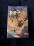Harry Potter e a Ordem de Fénix [Portes grátis]