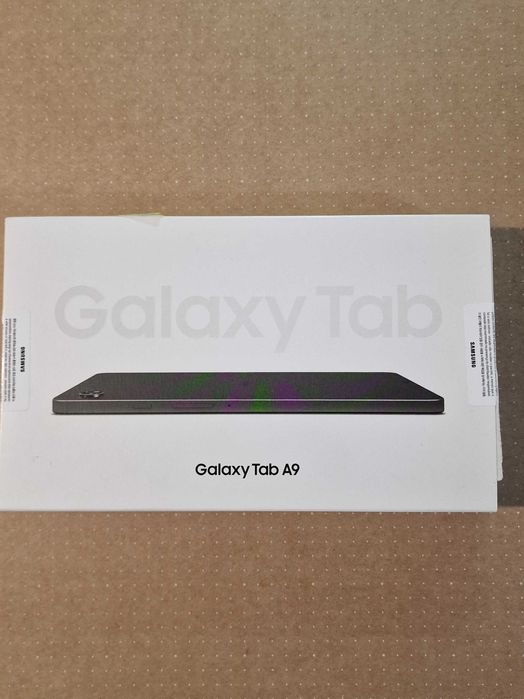 Планшет Samsung Galaxy Tab A9 8/128GB LTE