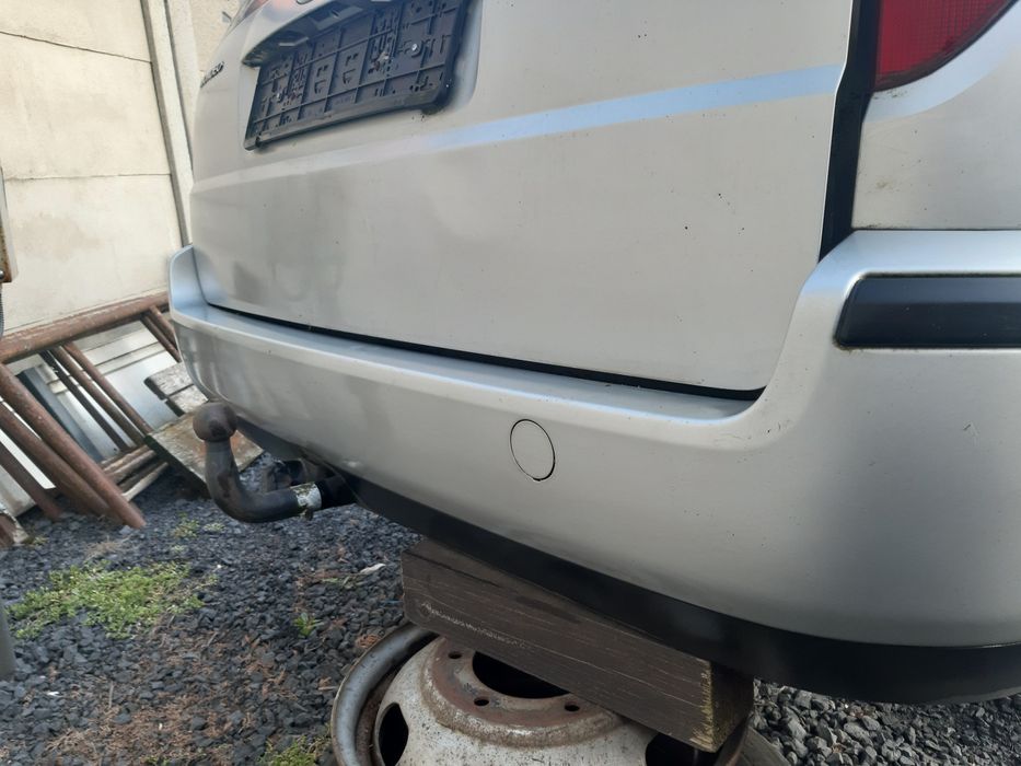 Ford Mondeo mk3 kombi hak holowniczy