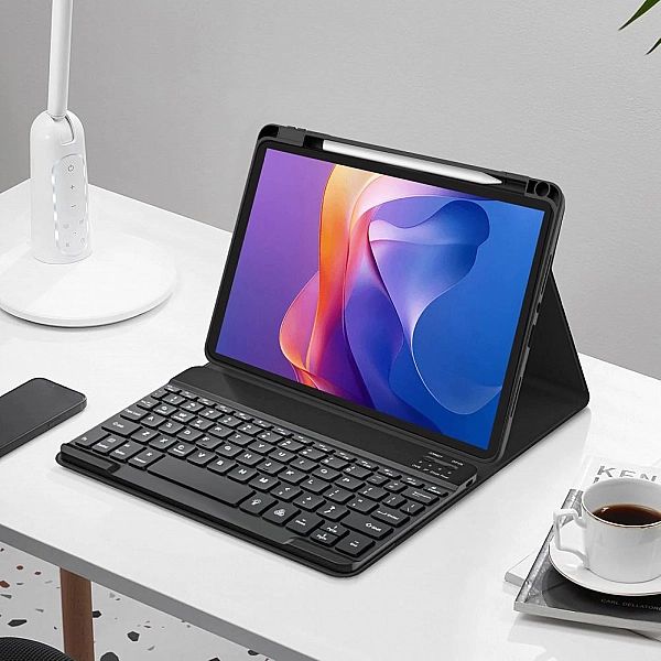 Tech-Protect Sc Pen + Keyboard Xiaomi Redmi Pad 2/11.0 Black