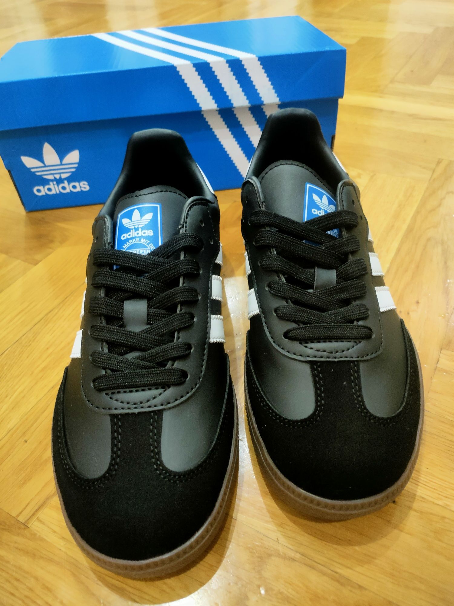 Adidas samba nowe 39