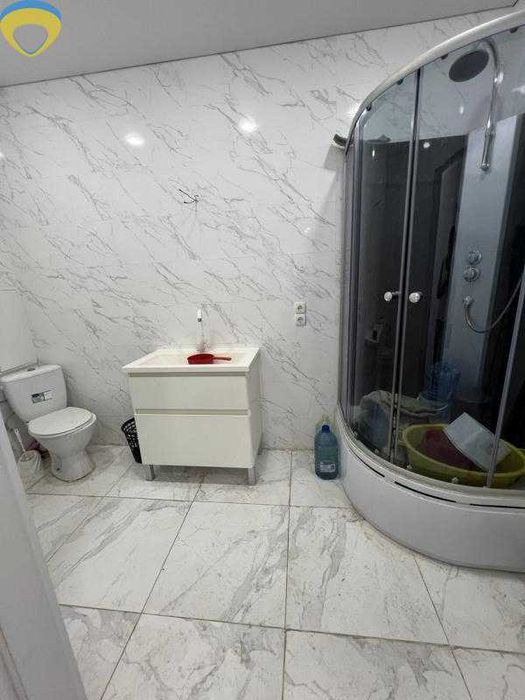 Продаж 2-кімнатної квартири в ЖК "Реал-Парк"