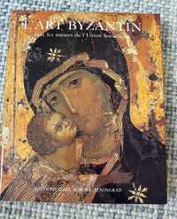 album L'Art Byzantin
