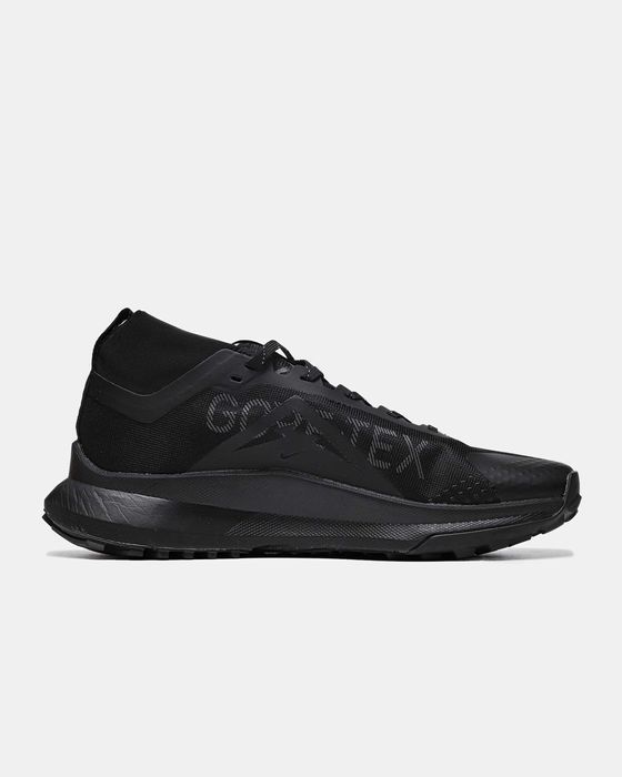Кросівки Nike Pegasus Trail 4 GORE-TEX Waterproof Trail  люкс якість
