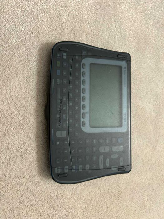 Calculadora gráfica Texas Instruments Voyage 200