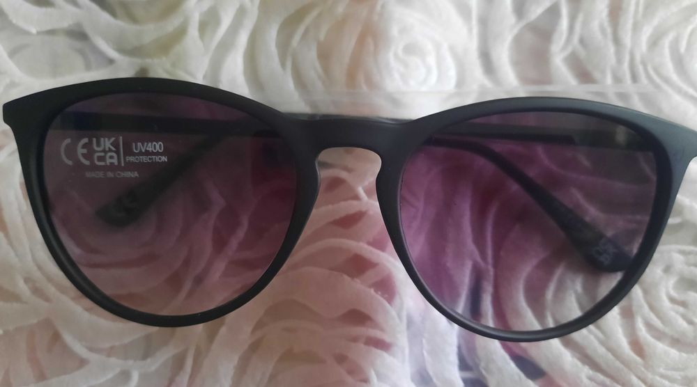 Сонцезахахисні окуляри