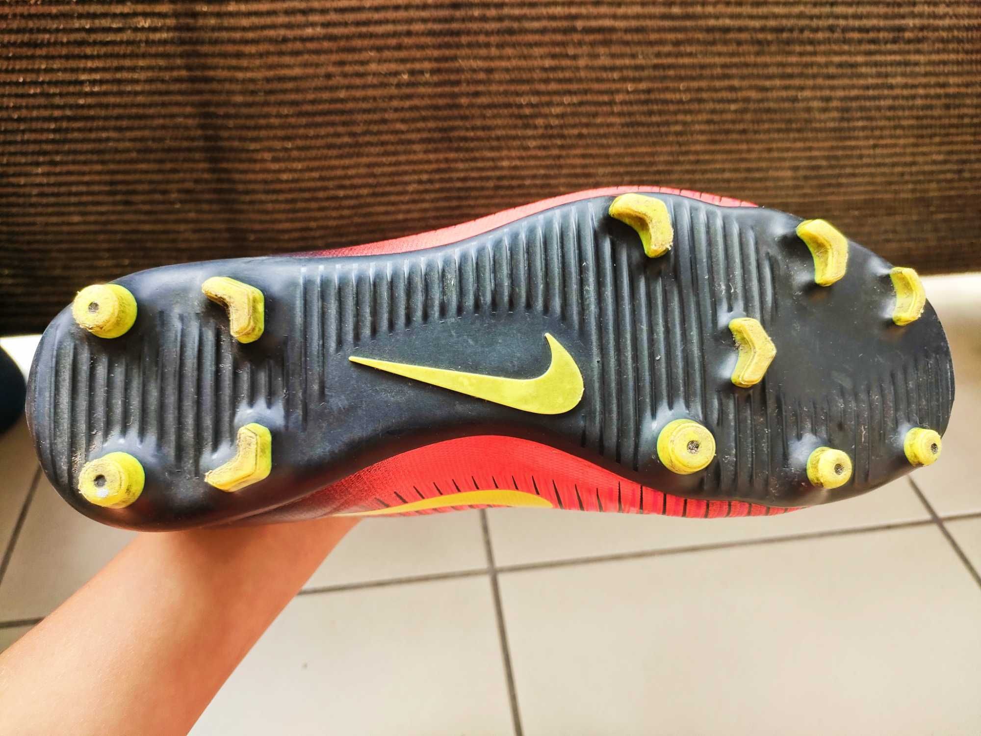 Korki Nike Mercurial