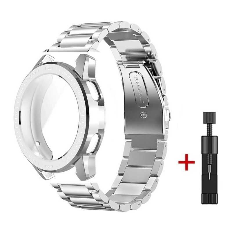 Комплект для годинника Xiaomi Watch S3,S4,S1 Active чохол + ремінець