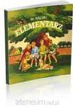 Elementarz M. Falski - reprint zielony WSiP Marian Falski Rok wydania: