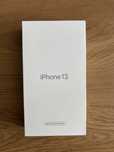 NOWY iphone 13 256gb czarny black