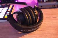 Audio Technica M50X Наушники Студийные