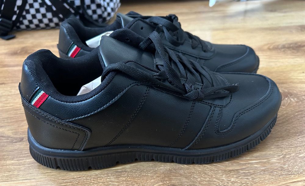 Buty męskie rozmiar 41