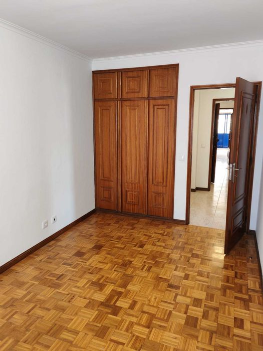Apartamento T2 com Terraço no Porto