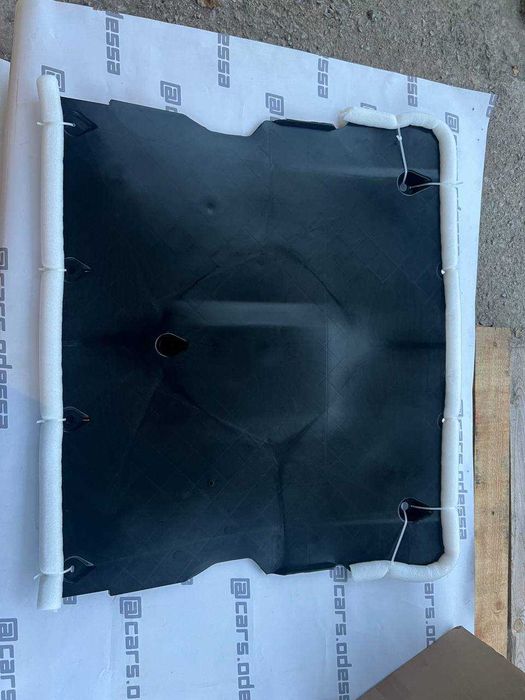 TESLA Model Y  Защита подрамника переднего  1499151-00-A