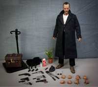 Фигурка 1/6 Leon The Professional Enterbay тип hot toys