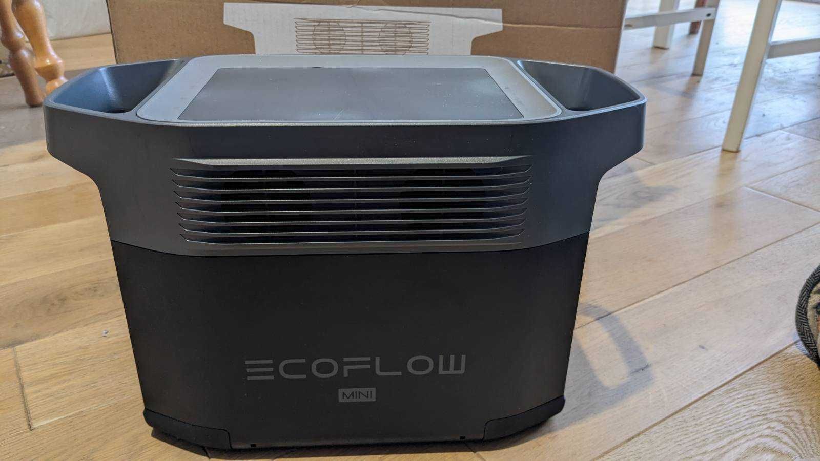 EcoFlow Delta Mini 882 Wh (USA)