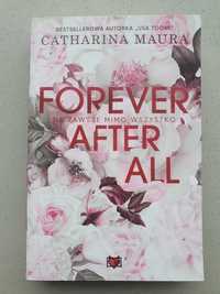 Forever After All, Catharina Maura