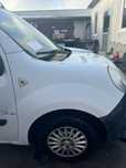 RENAULT KANGOO II BŁOTNIK PRAWY PRZEDNI PRZÓD 0389