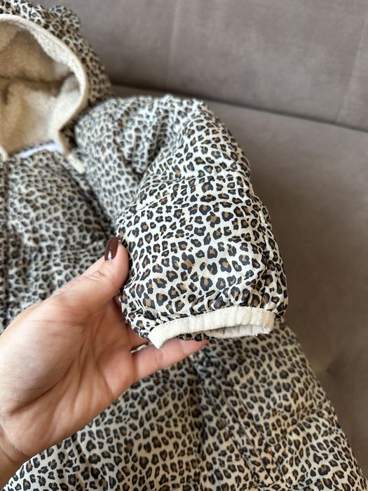 Комбінезон Gap 12-18 міс для дівчинки