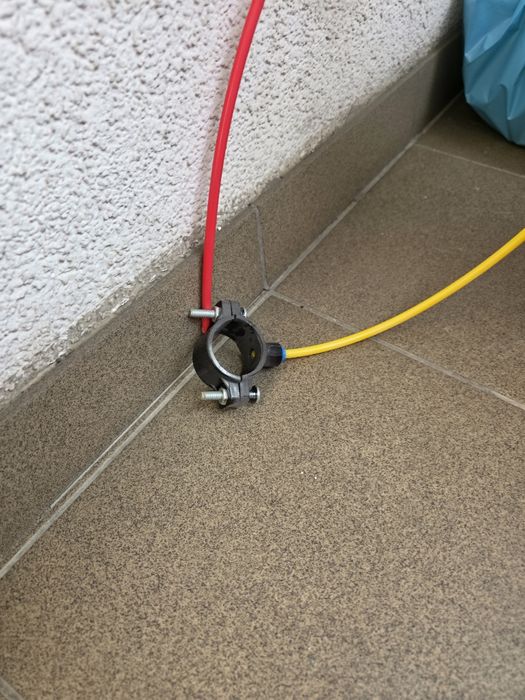 Na sprzedaż filtr osmoza komplet z kranikiem dwudroznym