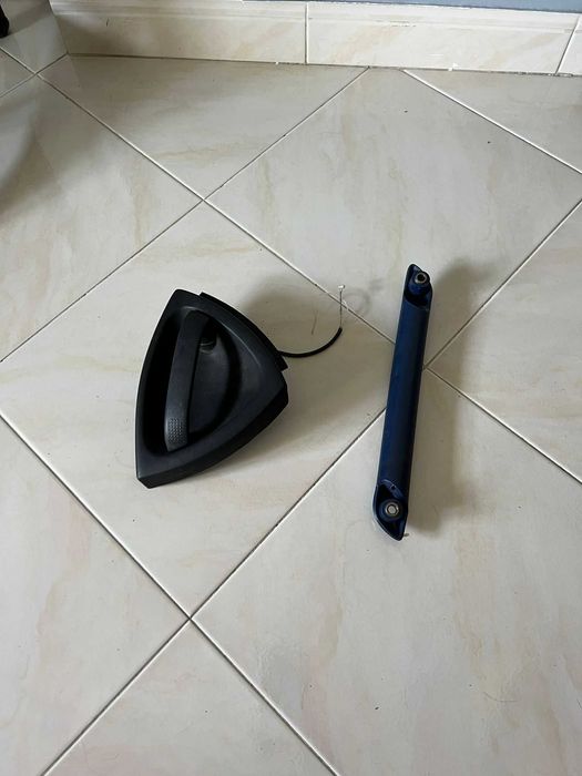 Peças de porta Smart (2002)