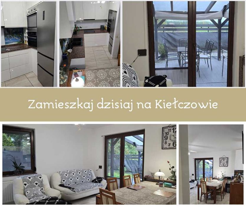 ZAMIESZKAJ JUŻ JUTRO! Mieszkanie 3-pokojowe. Korzystna cena!!!