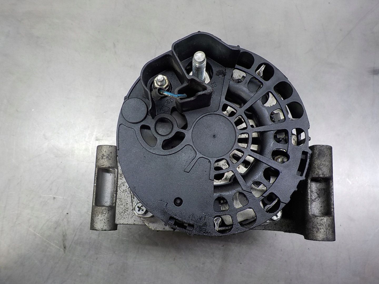 FIAT DOBLO 1.3 CDTI ALTERNATOR