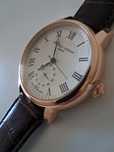 Продам  годинник  Frederique constant