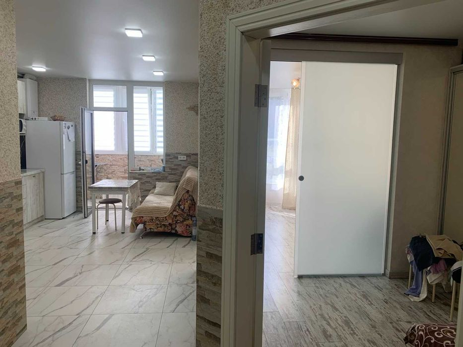 1-кімнатна з ремонтом у центрі Трускавця.