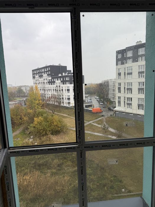 Продається 3кім.квартира від ВЛАСНИКА  ЖК Леополь Таун (вул.Стрийська)