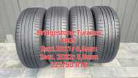 4szt. BRIDGESTONE TURANZA T005 z 2021/22r.