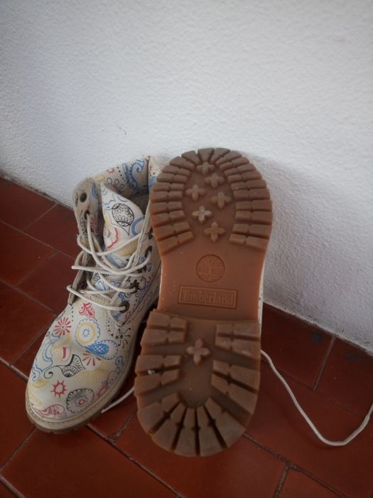 Botas Timberland